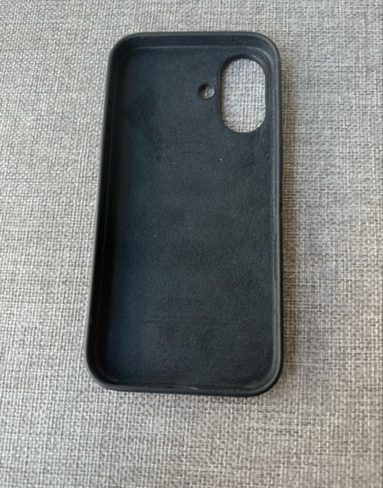 Original Apple Case - iPhone 1664740816291843121