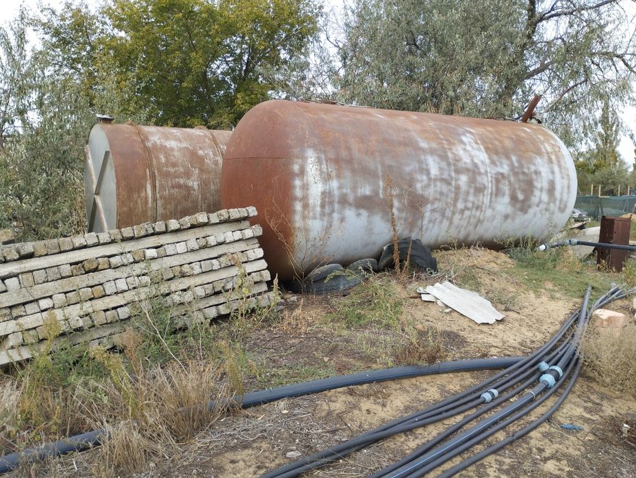 Сдам в аренду землю 6 Га на поливе