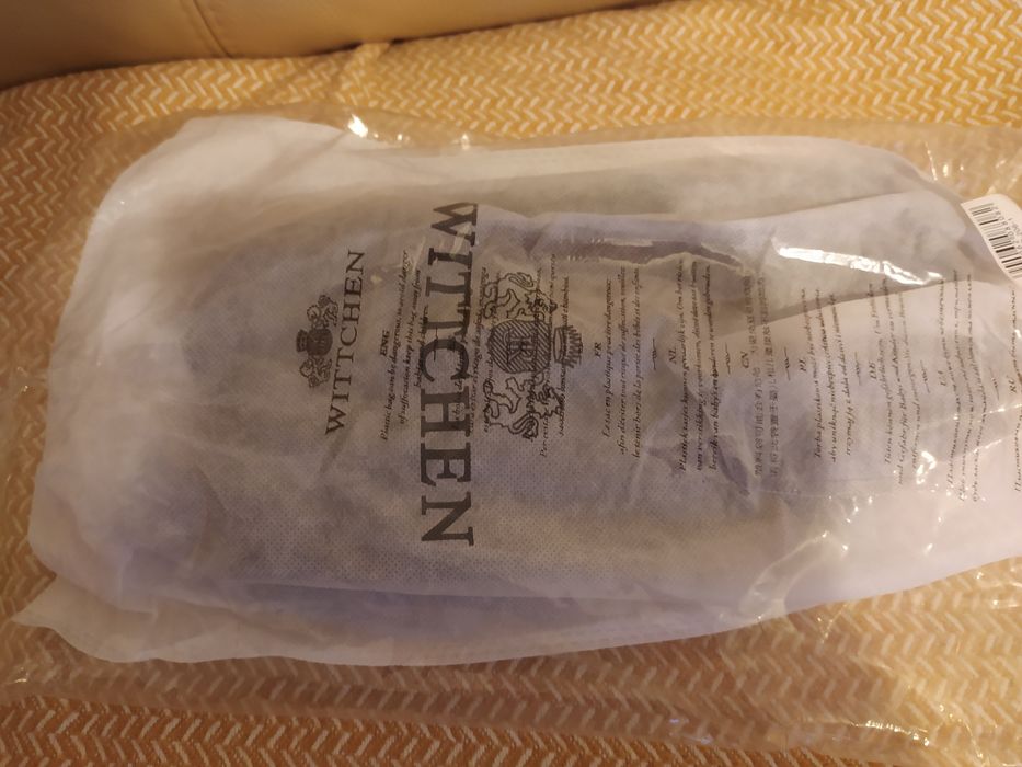 Wittchen kosmetyczka męska
