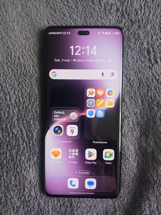 Smartfon Honor Magic 7 Lite