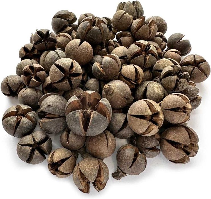 Naturalna dekoracja świąteczna 250g do wieńców i potpourri