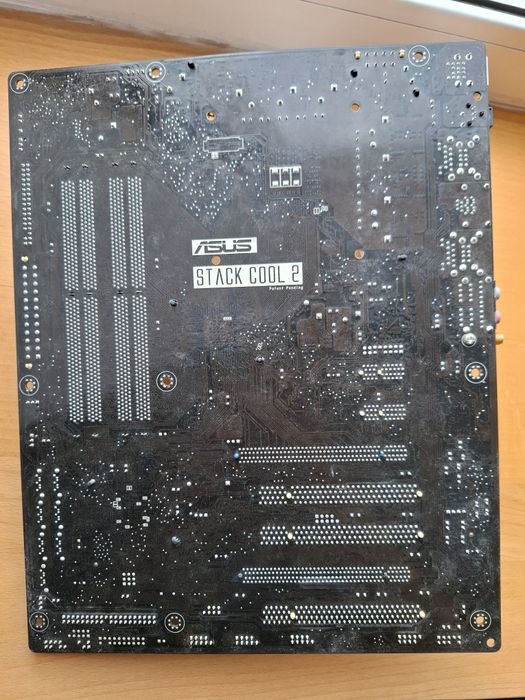 ASUS P5K Premium | Продаж материнської плати