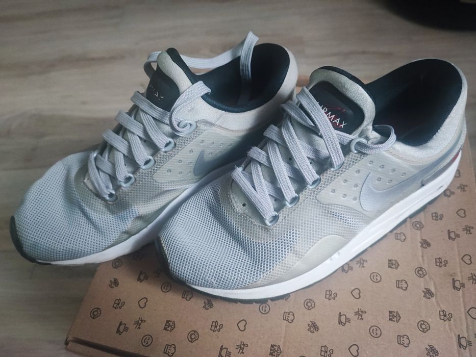 Adidasy Nike AirMax
