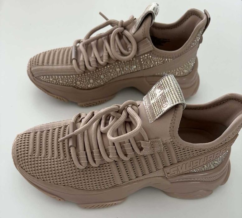 Buty sportowe damskie Steve Madden MAXILLA-R