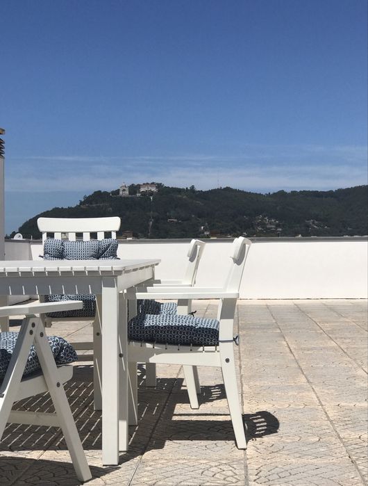 Apartamento Cabedelo