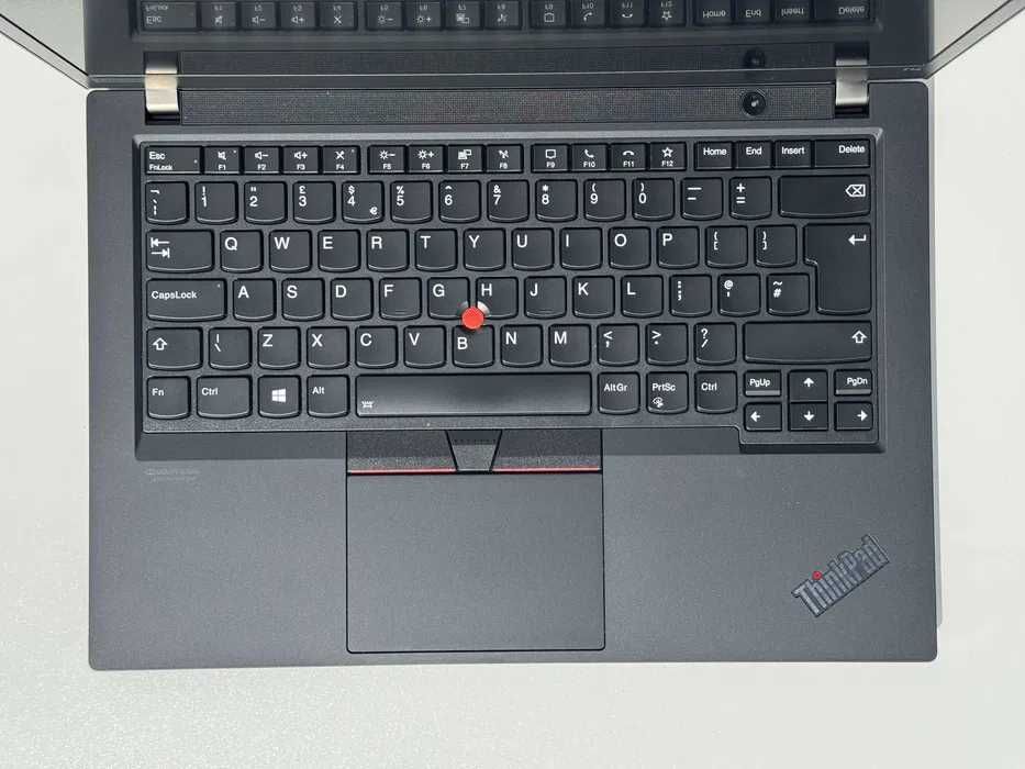 Lenovo ThinkPad T14 G1/Ryzen 5 4650U/16Gb DDR4/512Gb/14" IPS/Гарантія