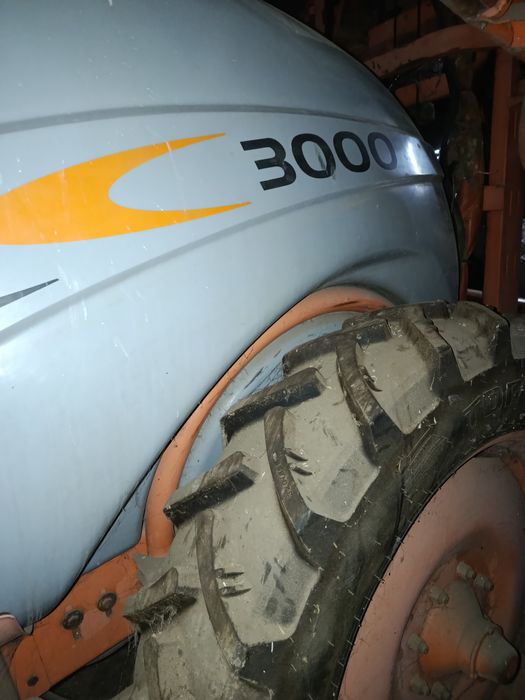 Продам оприскувач джатко 3000