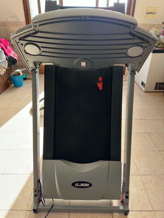 Passadeira de desporto