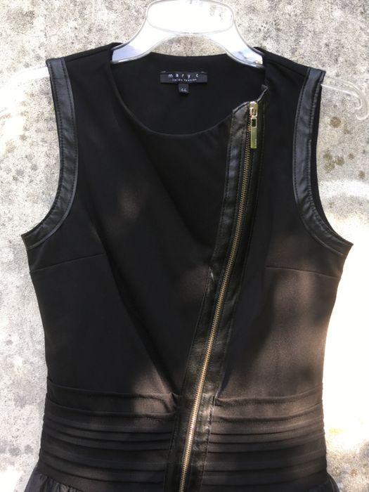 włoska sukienka tiul