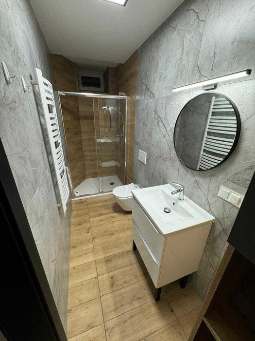 Mieszkanie 2 pok. 40m2 do wynajęcia Prószków parter parking obok Dino