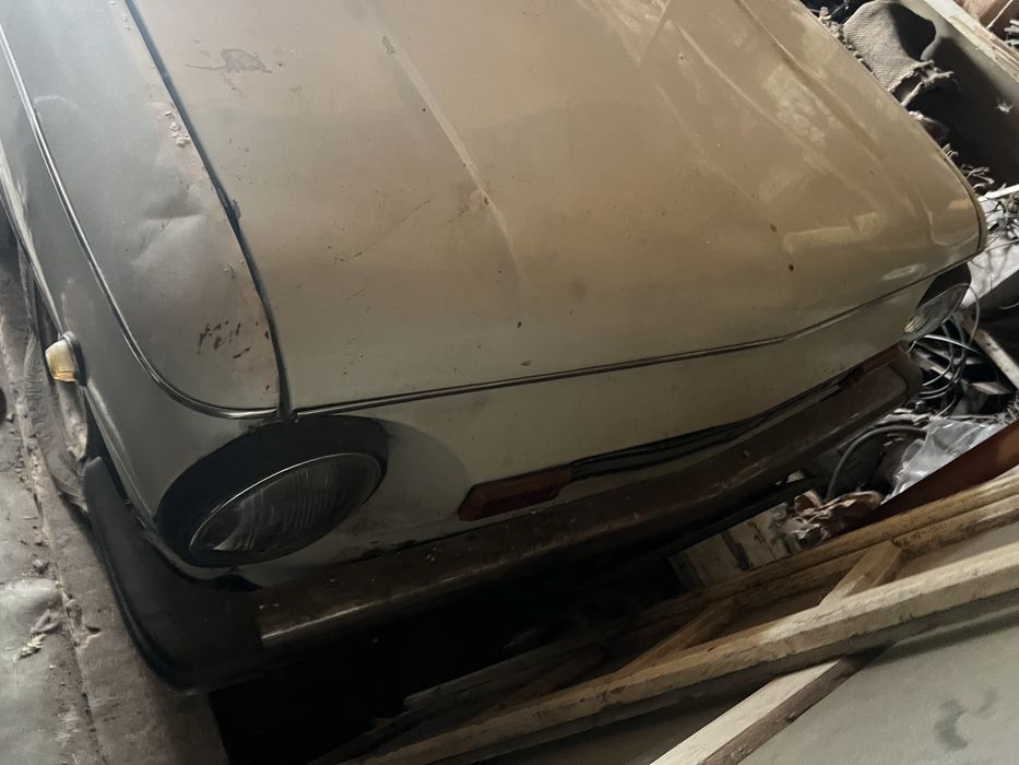 Продам два заз968(ціна вказана за два!)