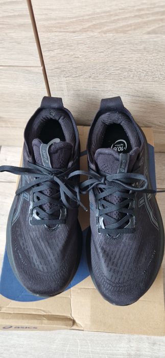 Buty Asics nimbus 27