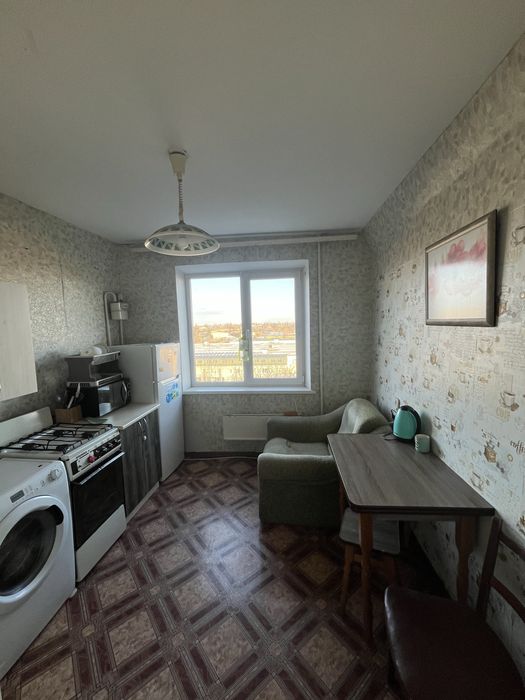 Для військових 2хкімнатна