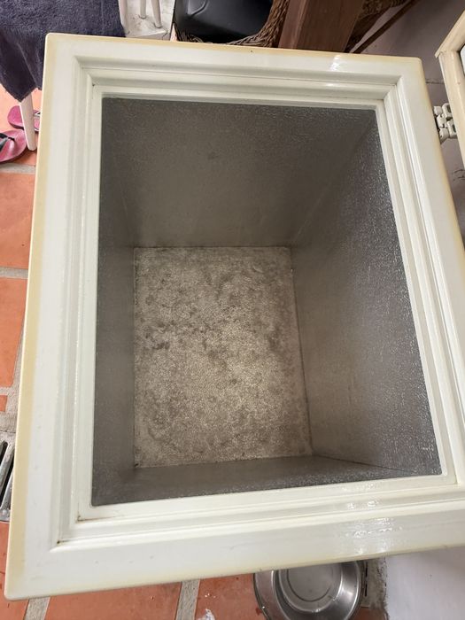 Arca congeladora