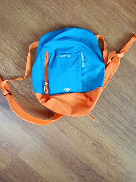 Рюкзак фірми quechua