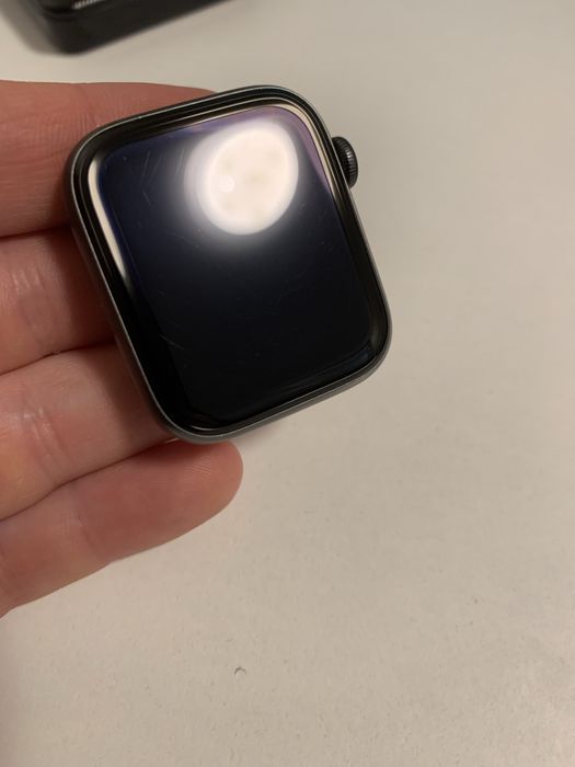 Apple watch lte 44