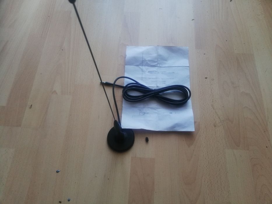 Antena GSM, PCS, TDMA, Cdma