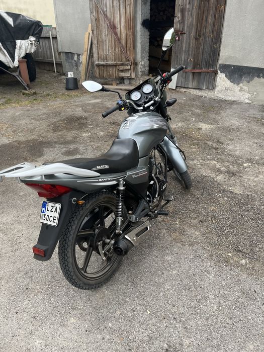 Sprzedam Barton Sprint TD50Q