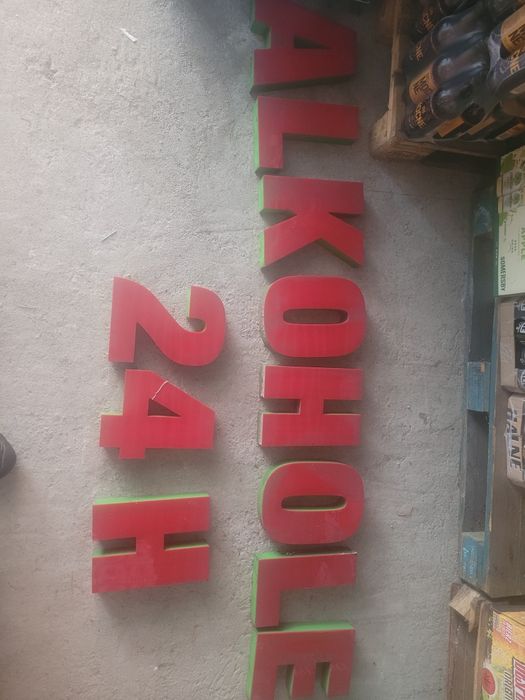 Reklama alkoholi