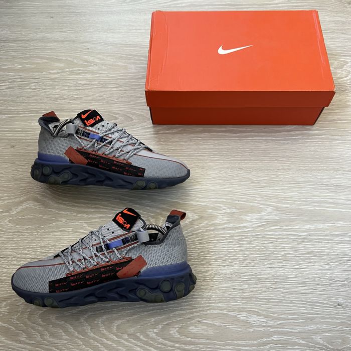 Кроссовки Nike React Ispa оригинал размер 42