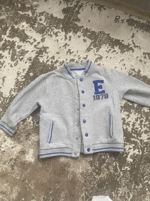 Одяг для хлопчика