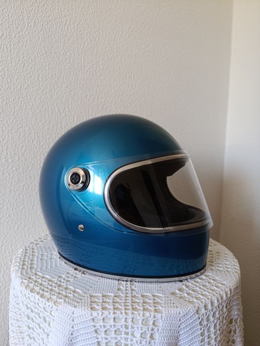 Capacete Biltwell