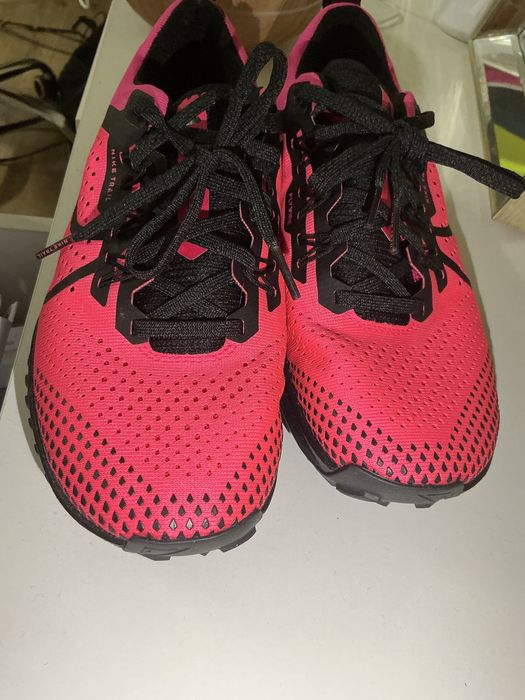 Nike Trail ярко-розовые кросовки‼️‼️‼️