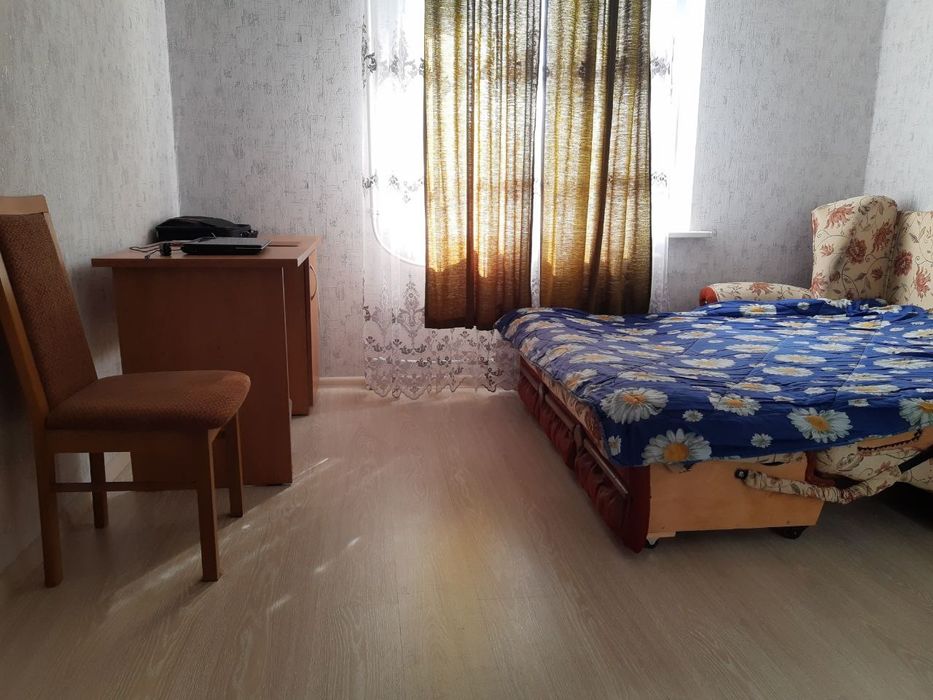 Кімната для дівчини