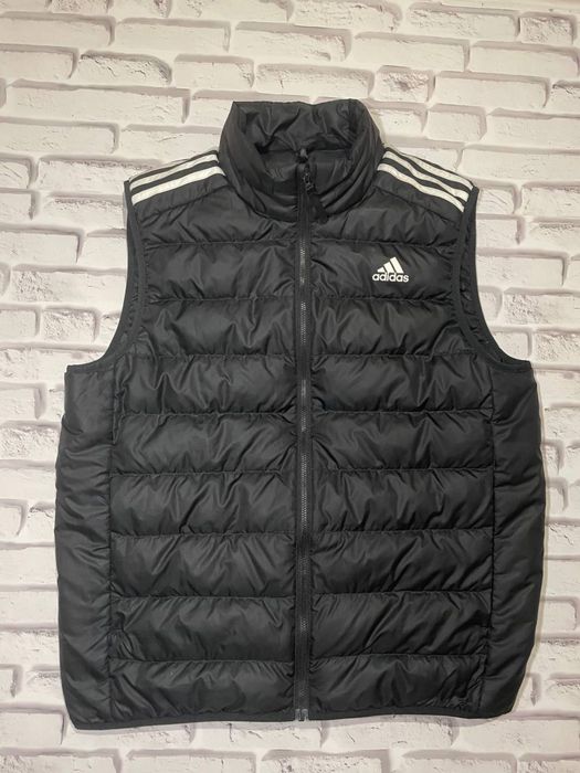 Жилетка Adidas оригинал