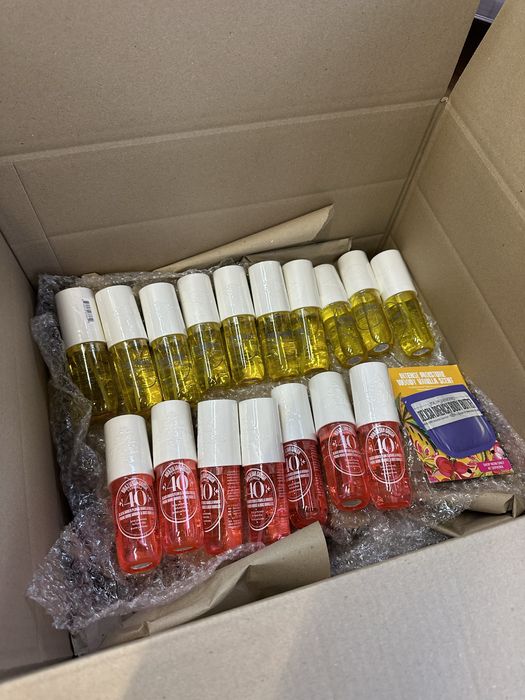 Sol de janeiro ОРИГІНАЛ ‼️ опт та роздріб | спрей-міст,крем,набір