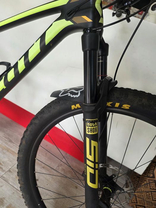 SCOTT SPARK RC 930