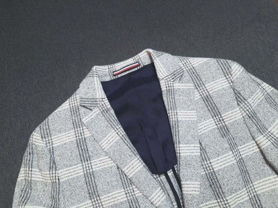 Блейзер Tommy Hilfiger