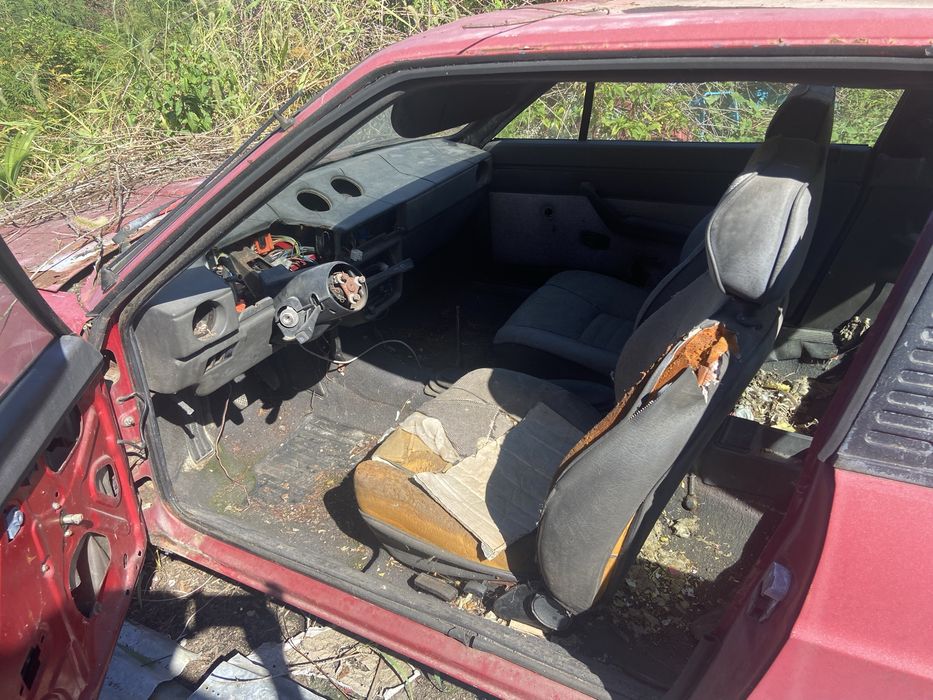 Vendo alfa romeo sprint veloce doador de pecas