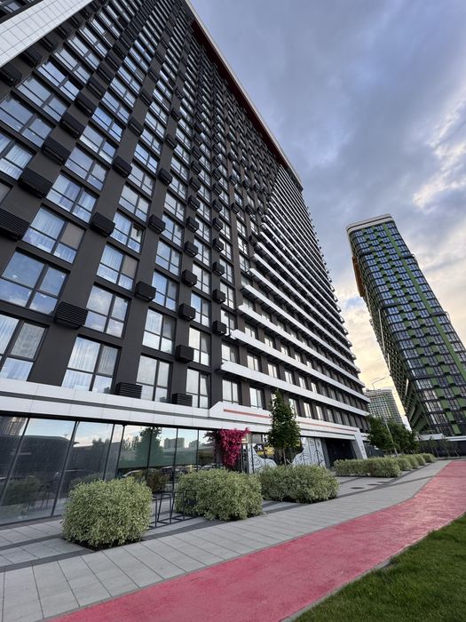 Без комісії ‼️ 83.5м2 ЖК Грейт Great перший будинок 2с7