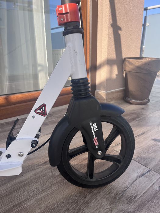 Hulajnoga Nils Extreme