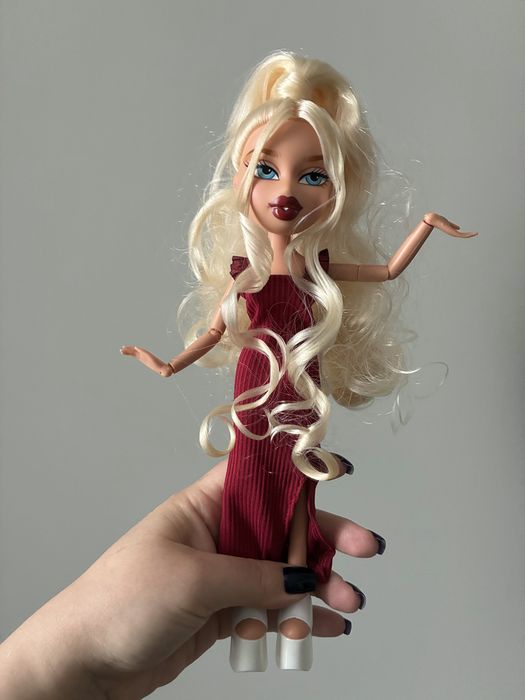 Always Bratz Cloe