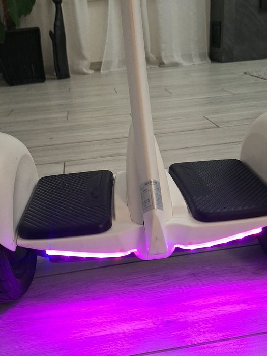 Гироскутер Ninebot Mini