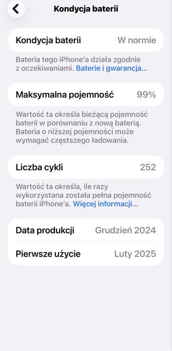 IPhone 16 Pro Max 512 gb