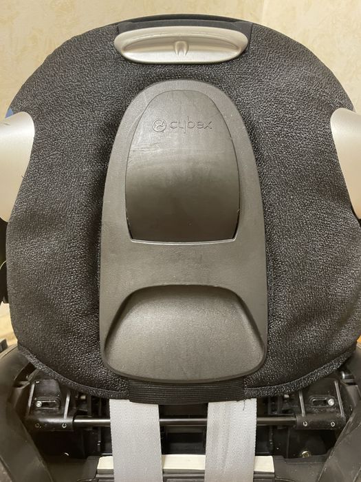 Автокрісло  Cybex Cloud Z