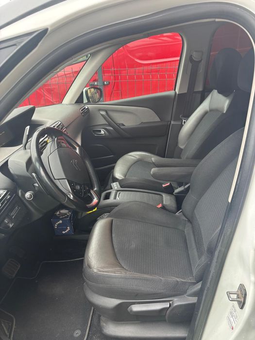 Citroen C4 grand Picasso