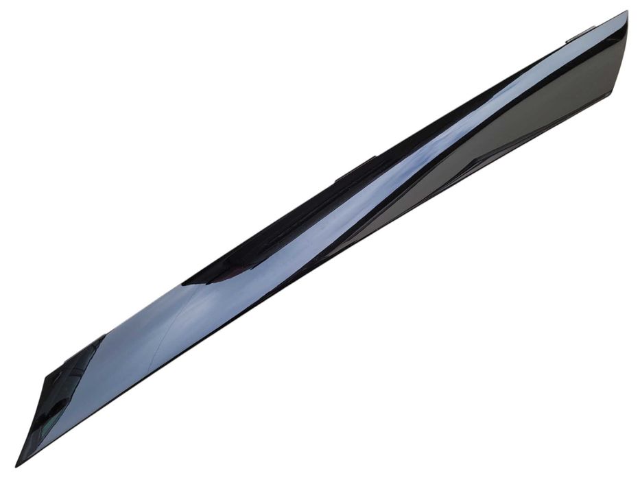 Ferrari 296 - lewa osłona słupka słupek, obudowa, listwa A Pillar Trim