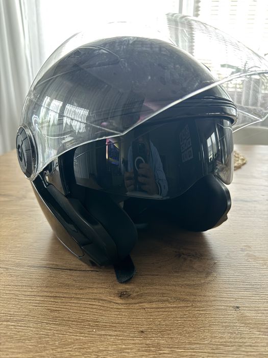 Kask NAXA S17 rozmiar L