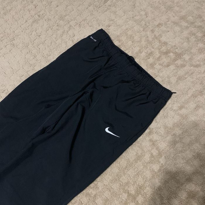 Штаны Nike dri-fit