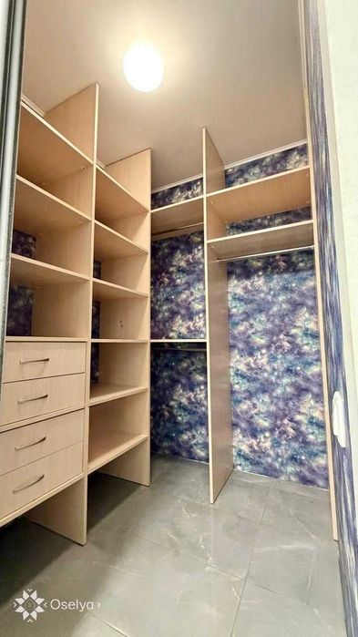 2 квартири поруч для однієї родини | ЖК «Совські ставки» | 74,6 м² + 47,5 м² | 236 000 $ без комісії