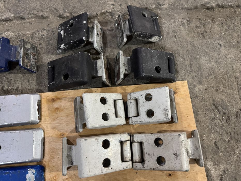 Петли завіси навіси Sprinter VW LT 1996-2016 Sprinter 901 903 906