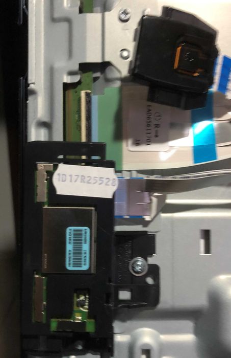 Peças LG 55UP80006LR  EAX69501.702 LGP55NT-21U1  EAX69581.703 Testadas