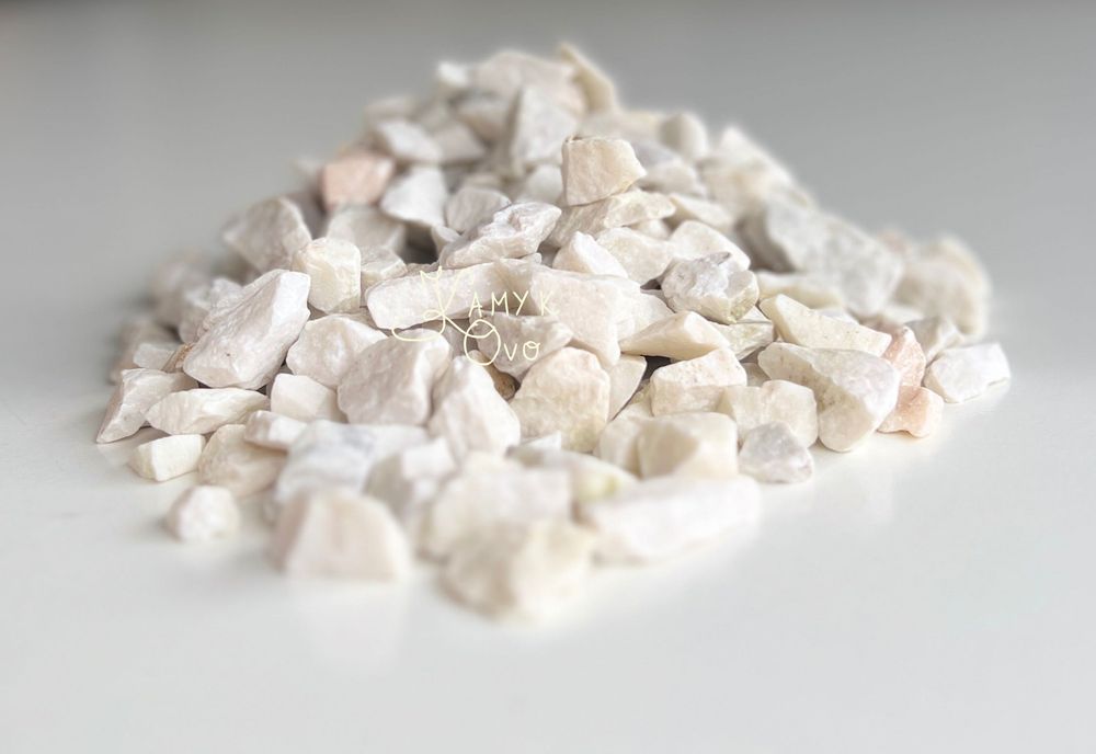 Kamień Ozdobny do Ogrodu, Kruszywo, Grys na Podjazd, Parking, TANIO!