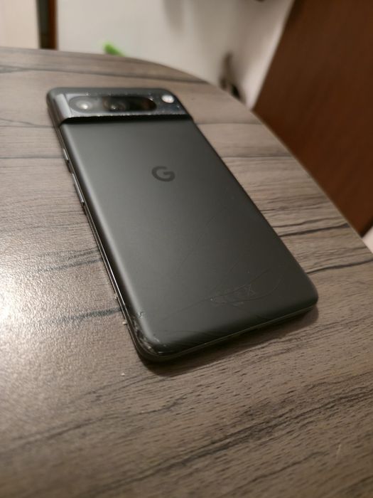 Google Pixel 8pro 12/128gb