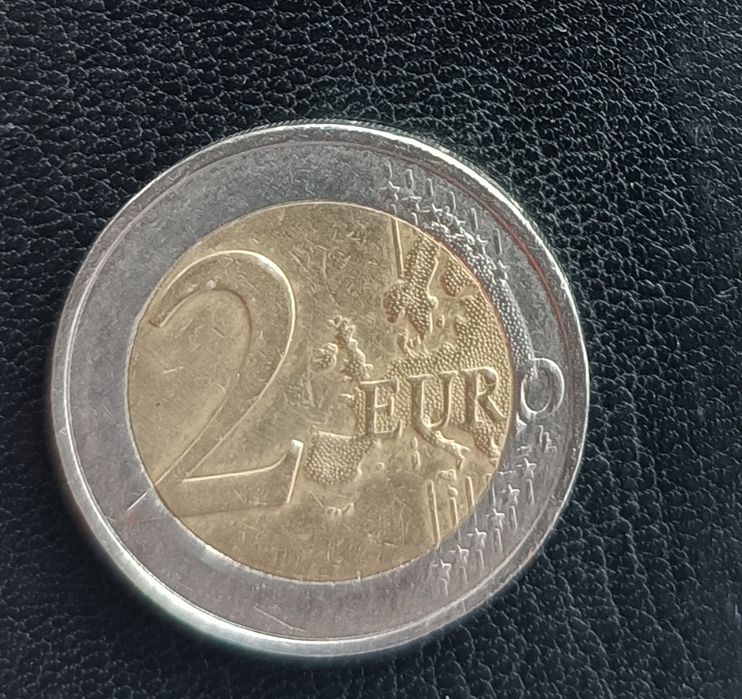 2 euros de Malta