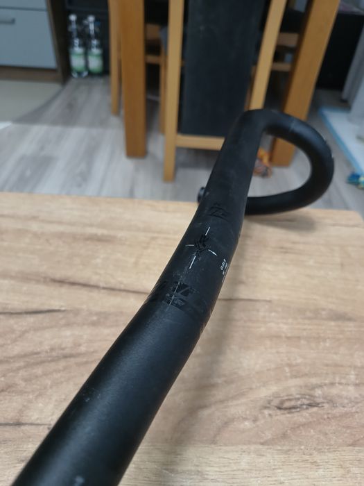 Kierownica szosowa Giant Contact